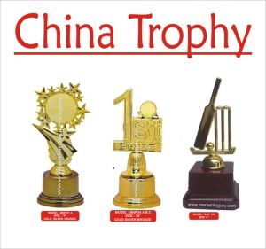 China Trophies