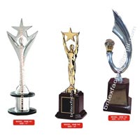 Star Shaped Awards