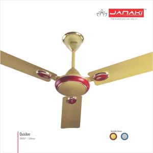 CEILING FAN QUICKER