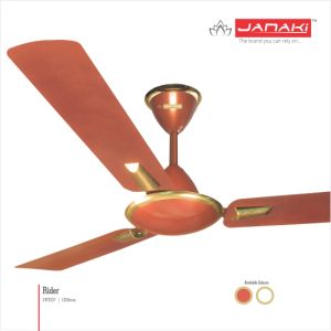 RIDER CEILING FAN