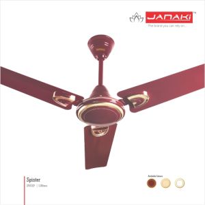 SPINTER CEILING FAN