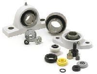 industrial bearing assemblies