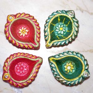 Diwali Diya