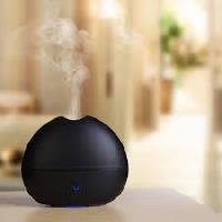 aromatherapy diffuser