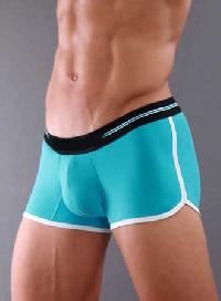 Sky Blue Boxer Brief