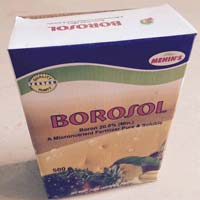 Borosol