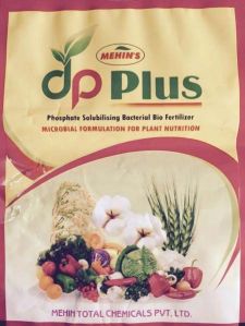 DP PLUS