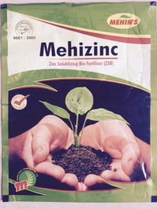 Mehizinc