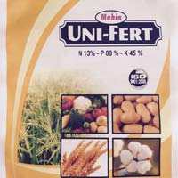 NPK  Fertilizers 13:00:45