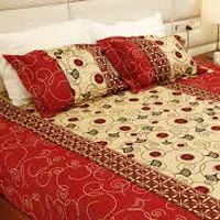 Bombay Dyeing Bed Sheets