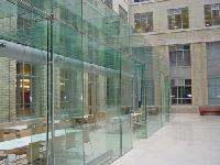 Toughened Glass