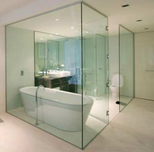 Toughened Glass