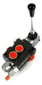 monoblock valves