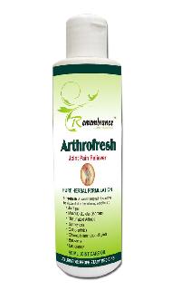 Arthrofresh Oil