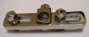 Transfer Clamps 777