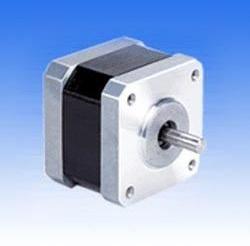 High Torque Hybrid Stepper Motor