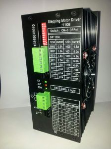 Stepper Motor Driver (SEA1108)