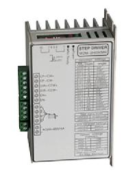 Stepper Motor Driver