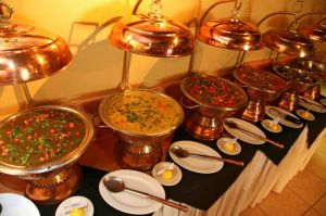 Catering Services