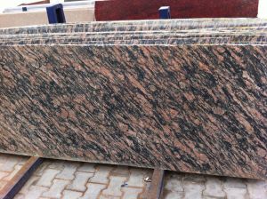 Tiger Comando Granite