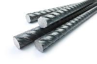 TMT rebars