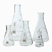 scientific glassware