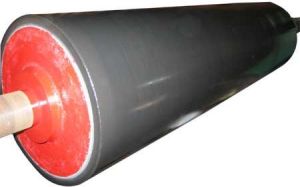 Lacquer Roller