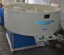 Fly Ash Mixer