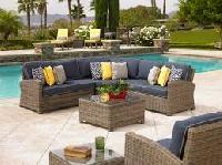 Patio Furniture