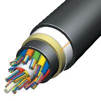 fiber optical cables