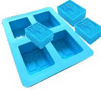 soap moulds