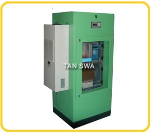 Silica Analyser