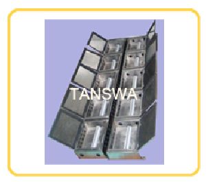 stainless steel enclosures