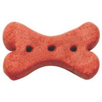 dog biscuits