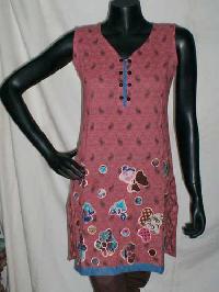 Cotton Kurti