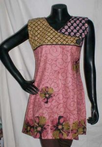 Cotton Kurti