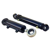 Hydraulic Cylinder