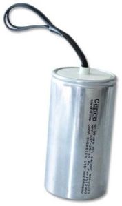 CAPCO Capacitor