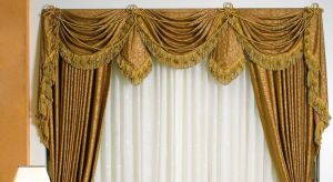 Curtain Fabrics