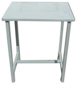 	Student Iron Table