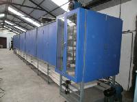 papad drying machine