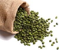 Green Coffee Beans