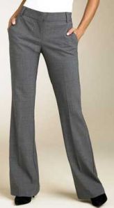 Designer Trouser 02