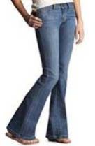 Ladies Jeans