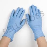 Disposable PVC Surgical Gloves