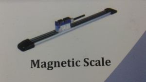 Magnetic Linear Encoder