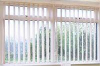 Vertical Window Blind (04)