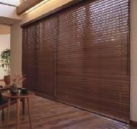 Wooden Blinds