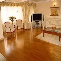 Laminated Wooden Floorings