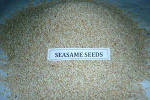 Sesame Seeds